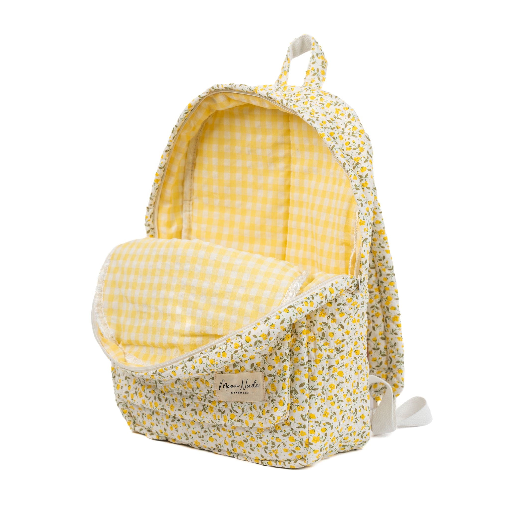 Moon Nude Buttercup Backpack