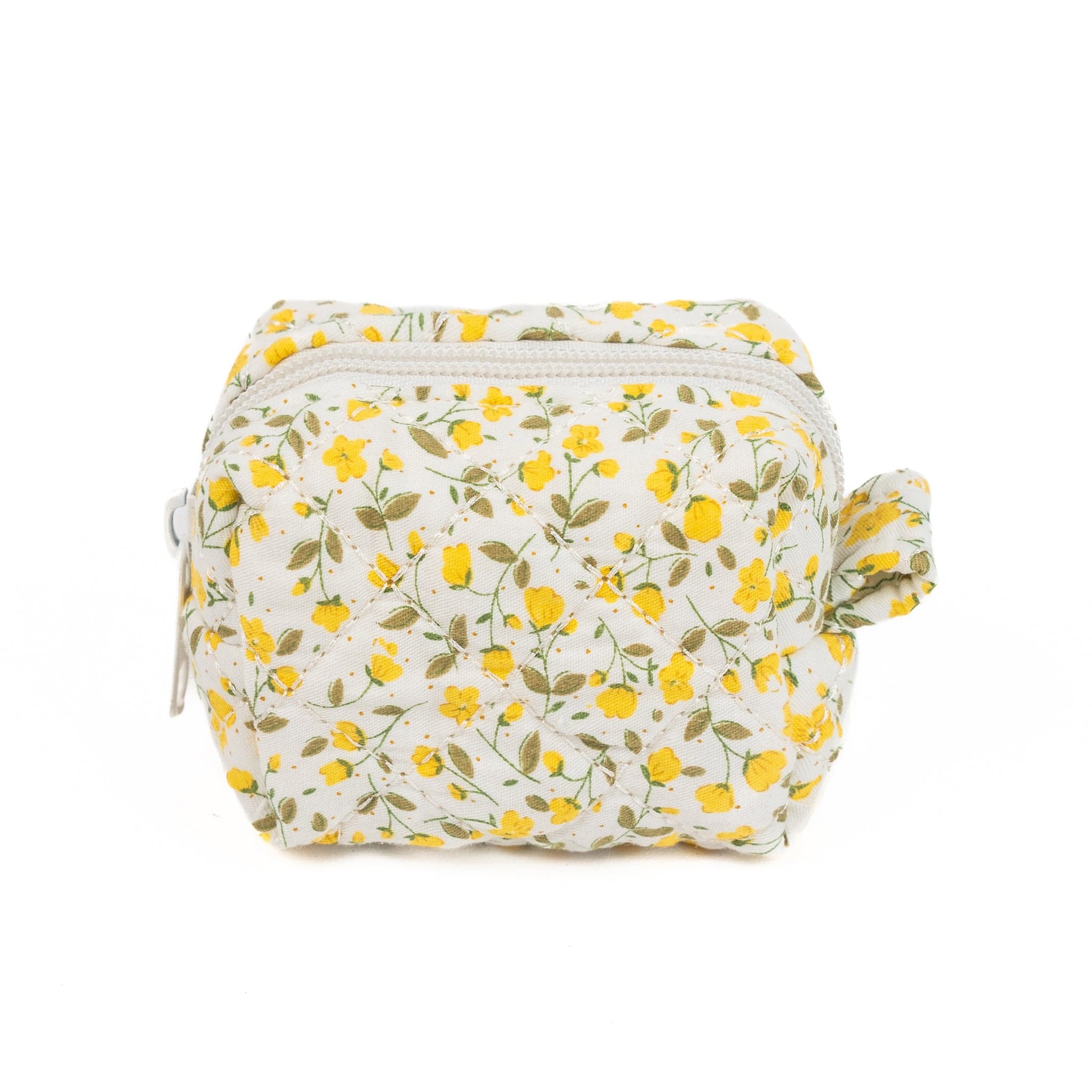 Moon Nude Buttercup Keychain Bag