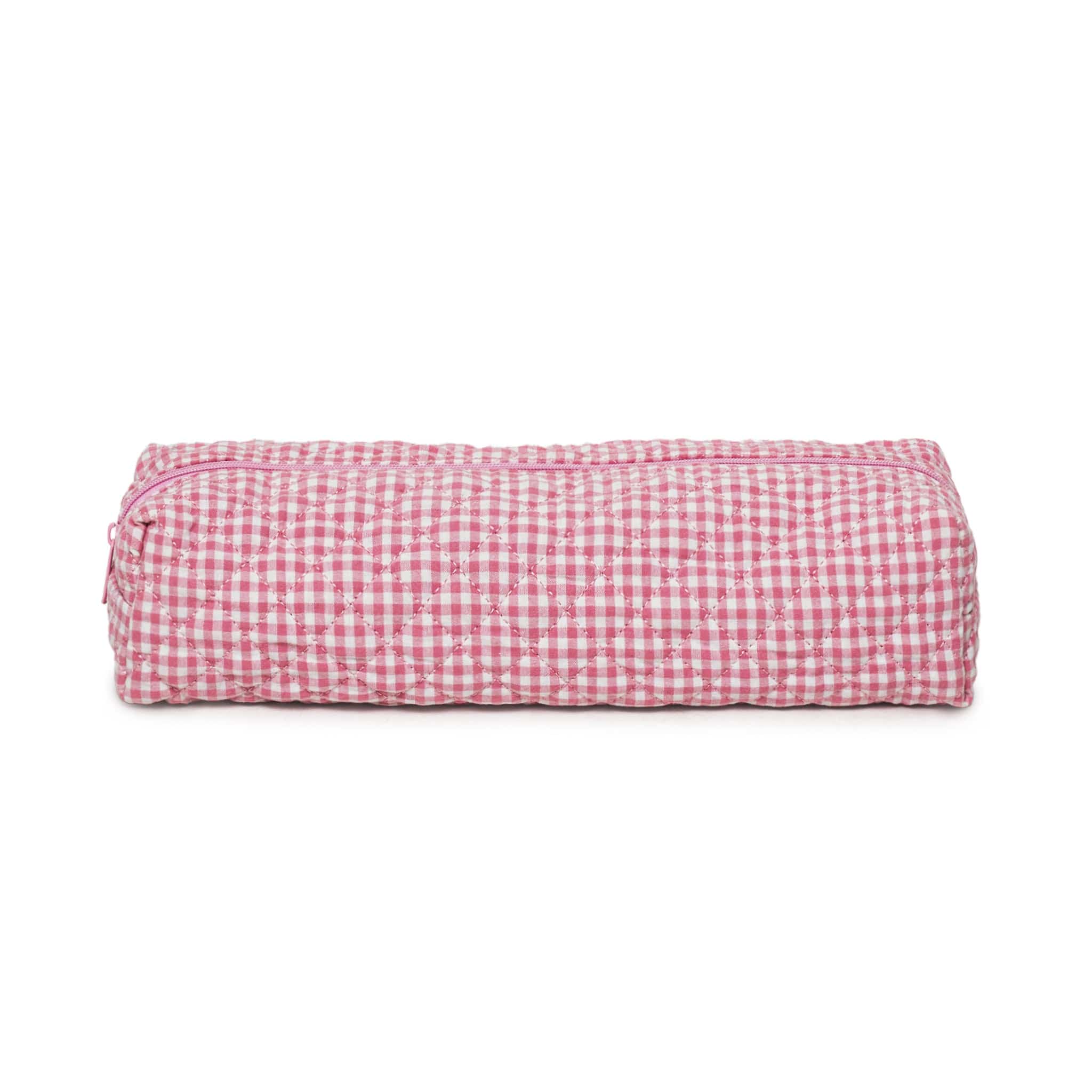Moon Nude Flamingo Hair Tool Bag
