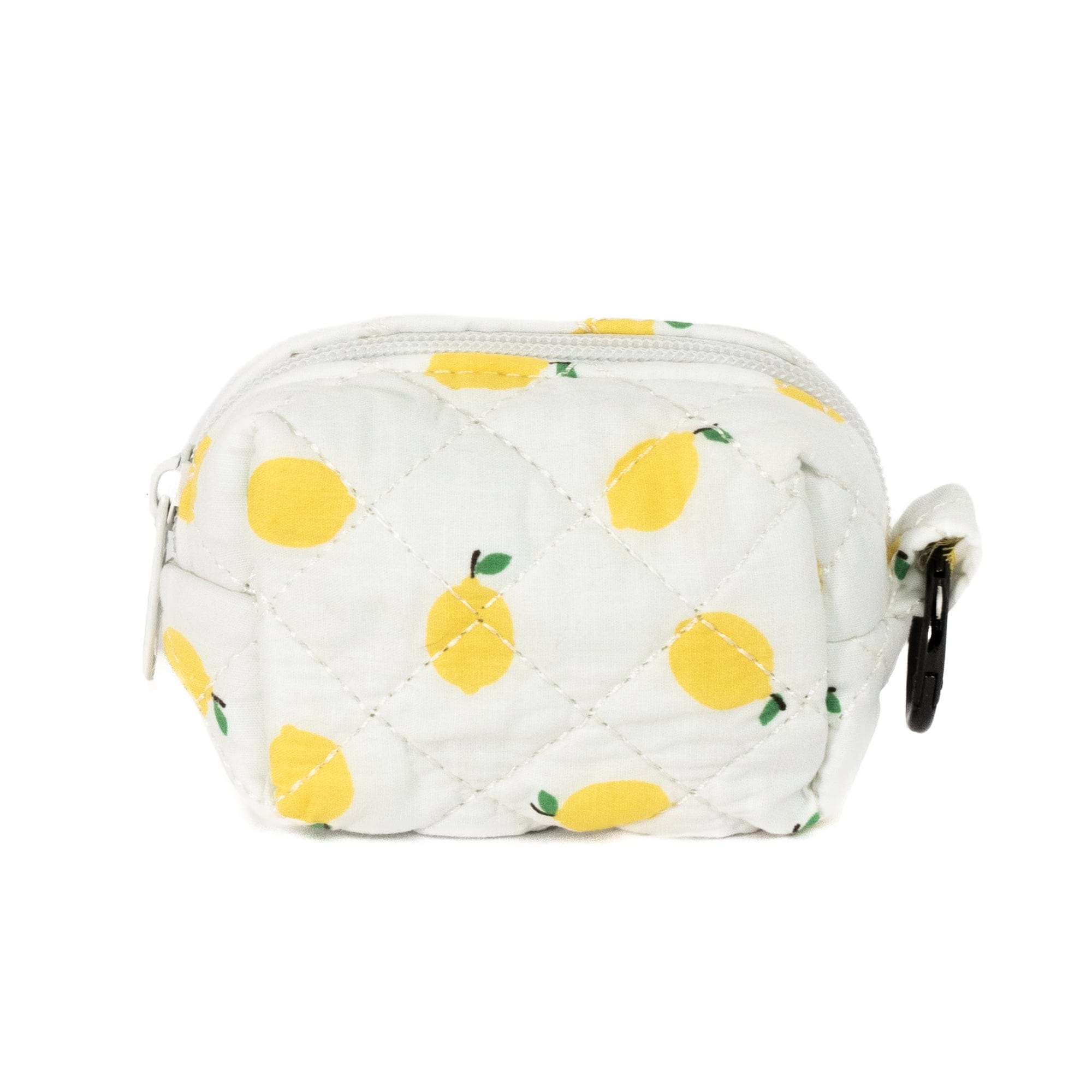 Moon Nude Lemonade Keychain Bag