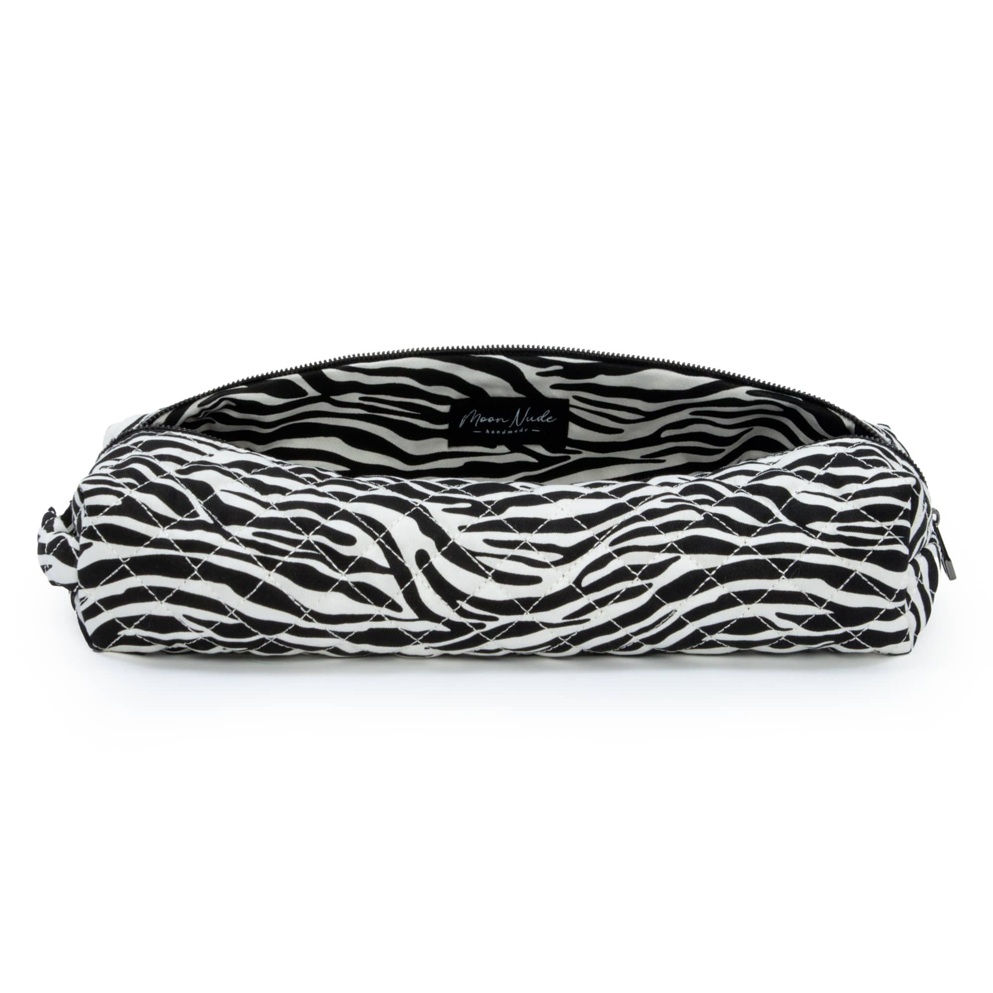 Moon Nude Noir Hair Tool Bag