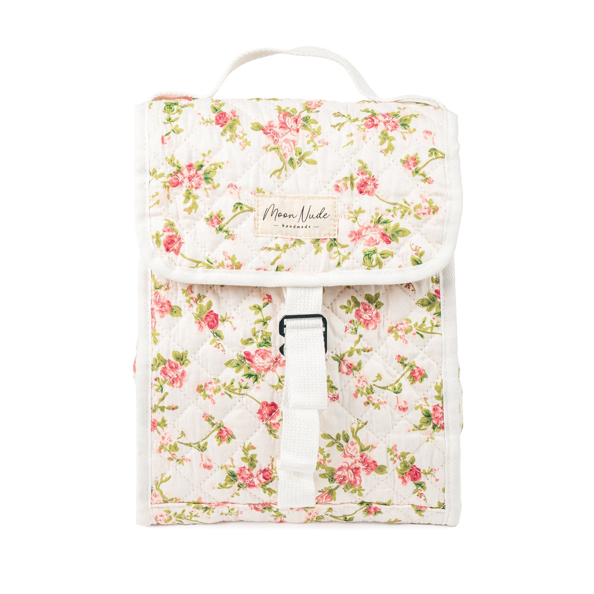 Moon Nude Roze Lunch Bag