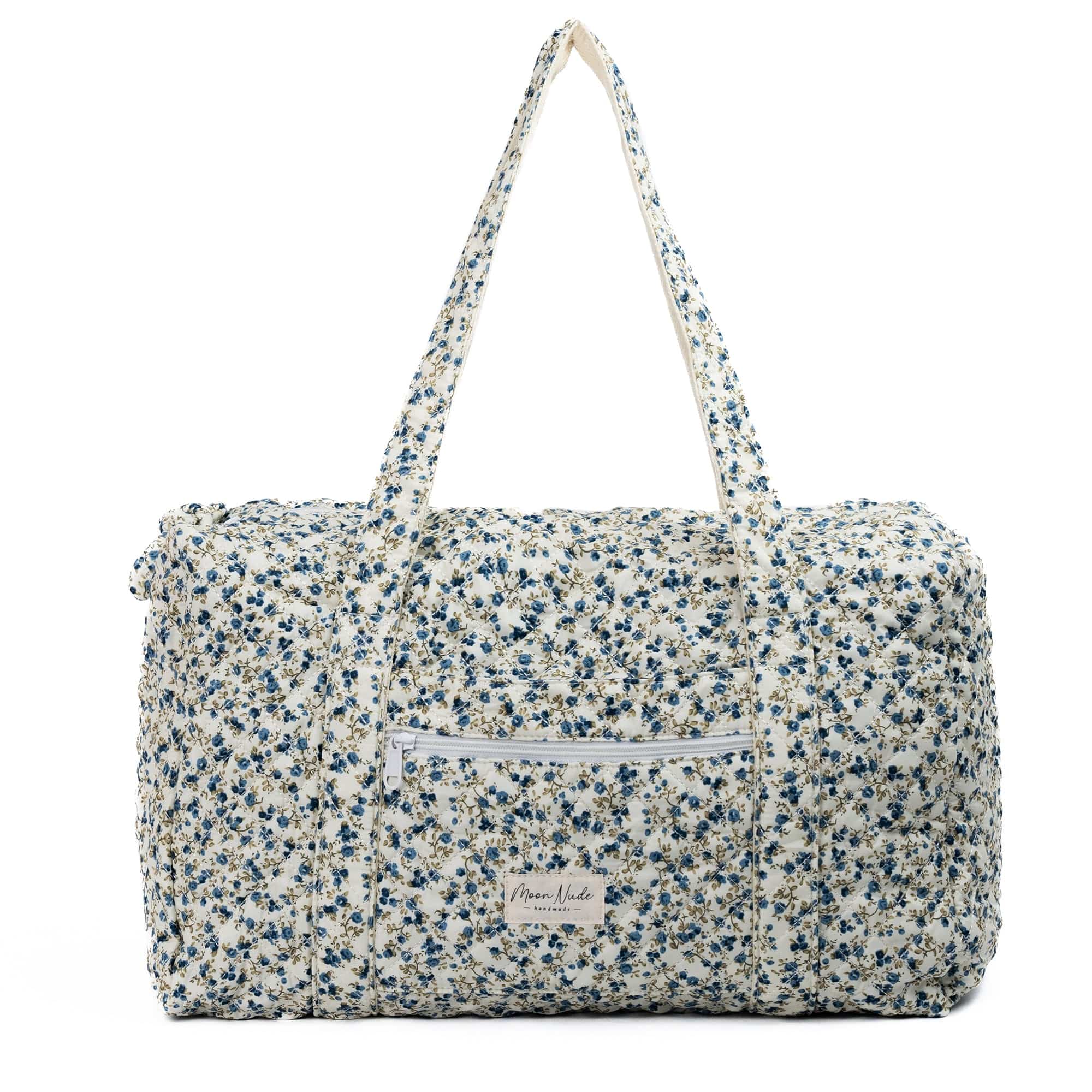 Moon Nude Spring Large Duffel Bag