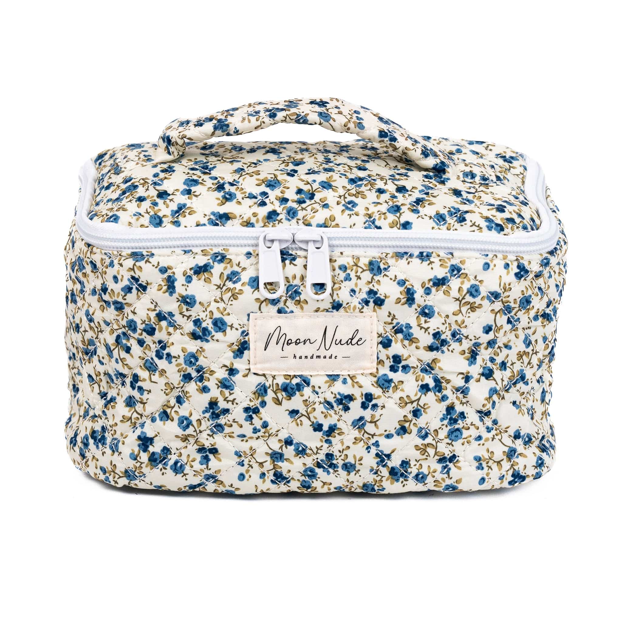 Moon Nude Spring Vanity Bag