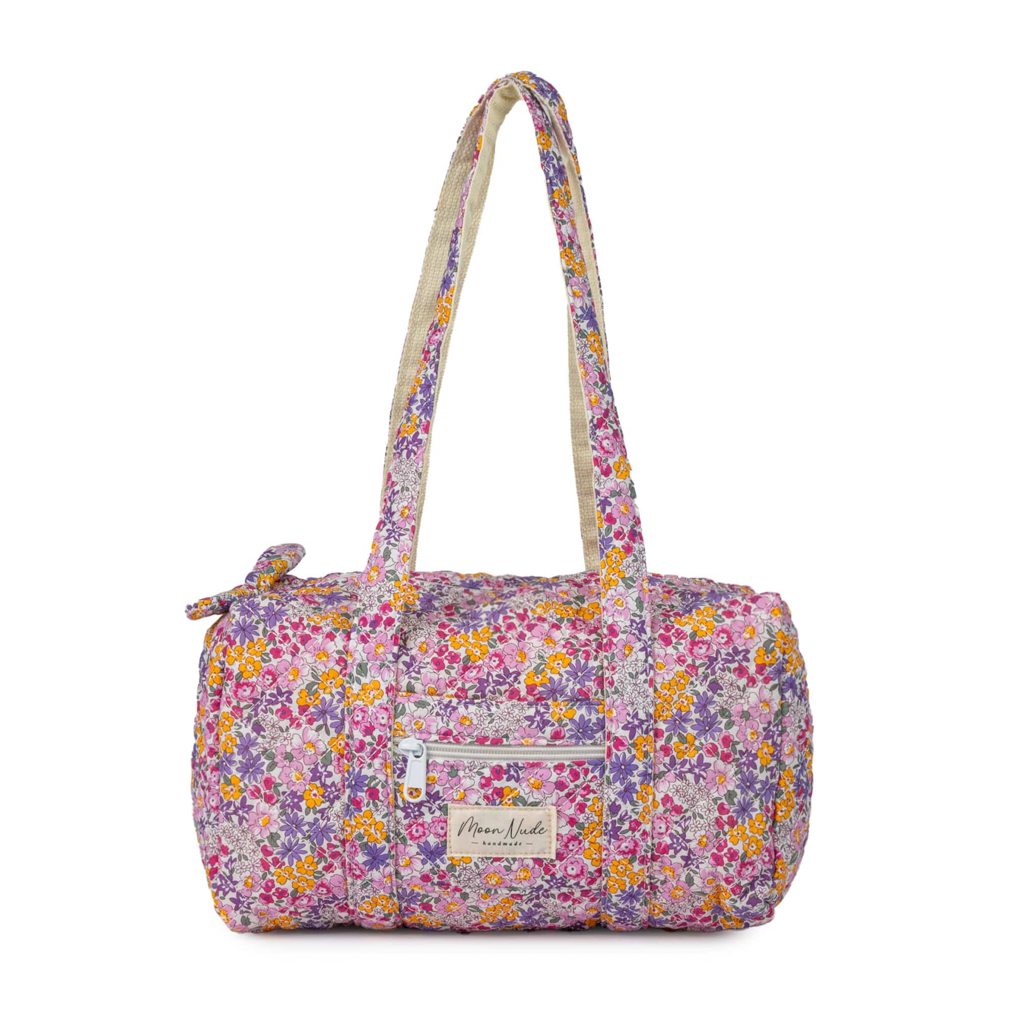 Moon Nude Summer Mini Duffel Bag