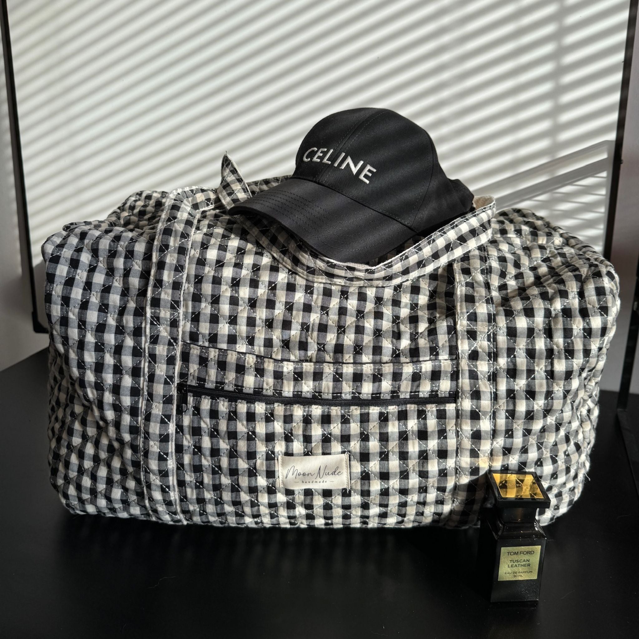 Classic Large Duffel Bag