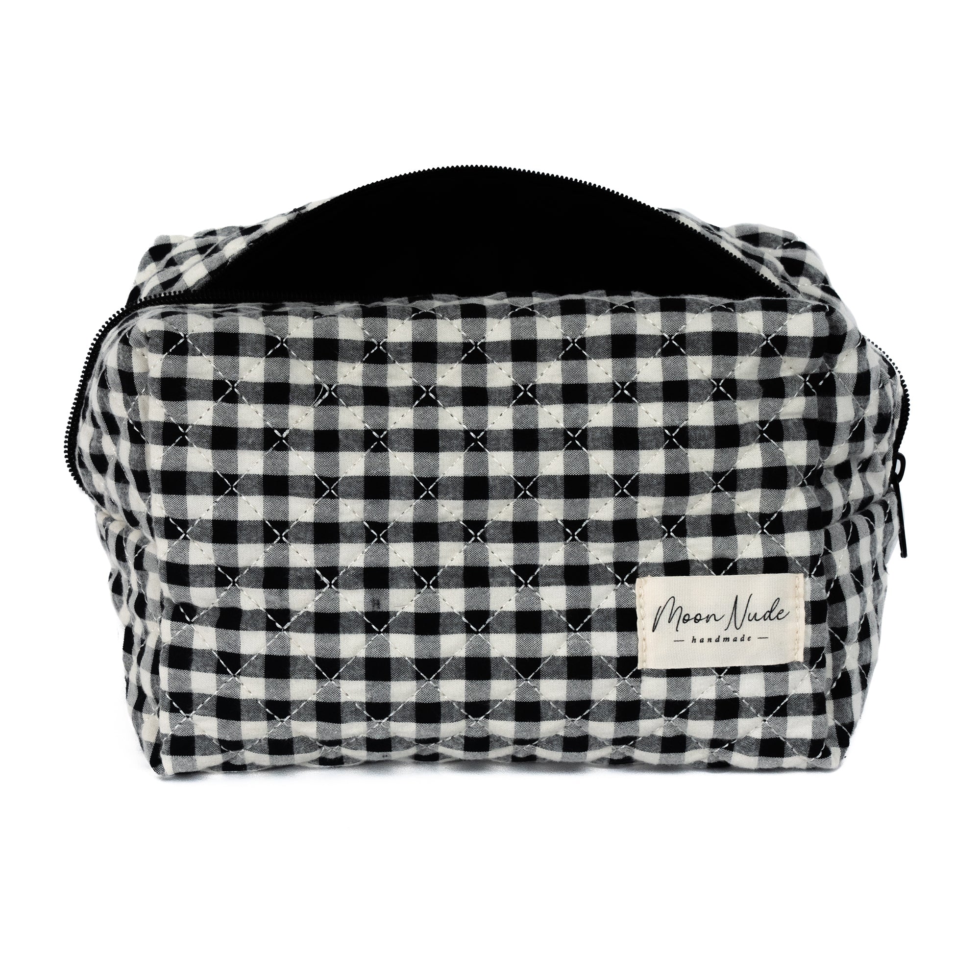 Classic Large Makeup Bag