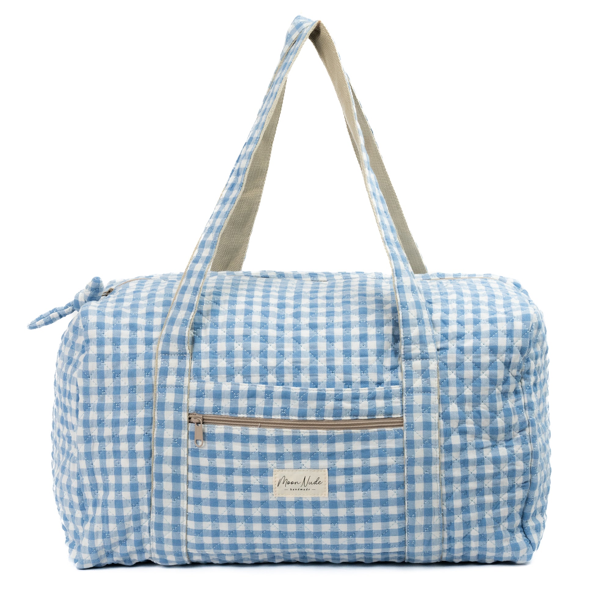 Azure Large Duffel Bag