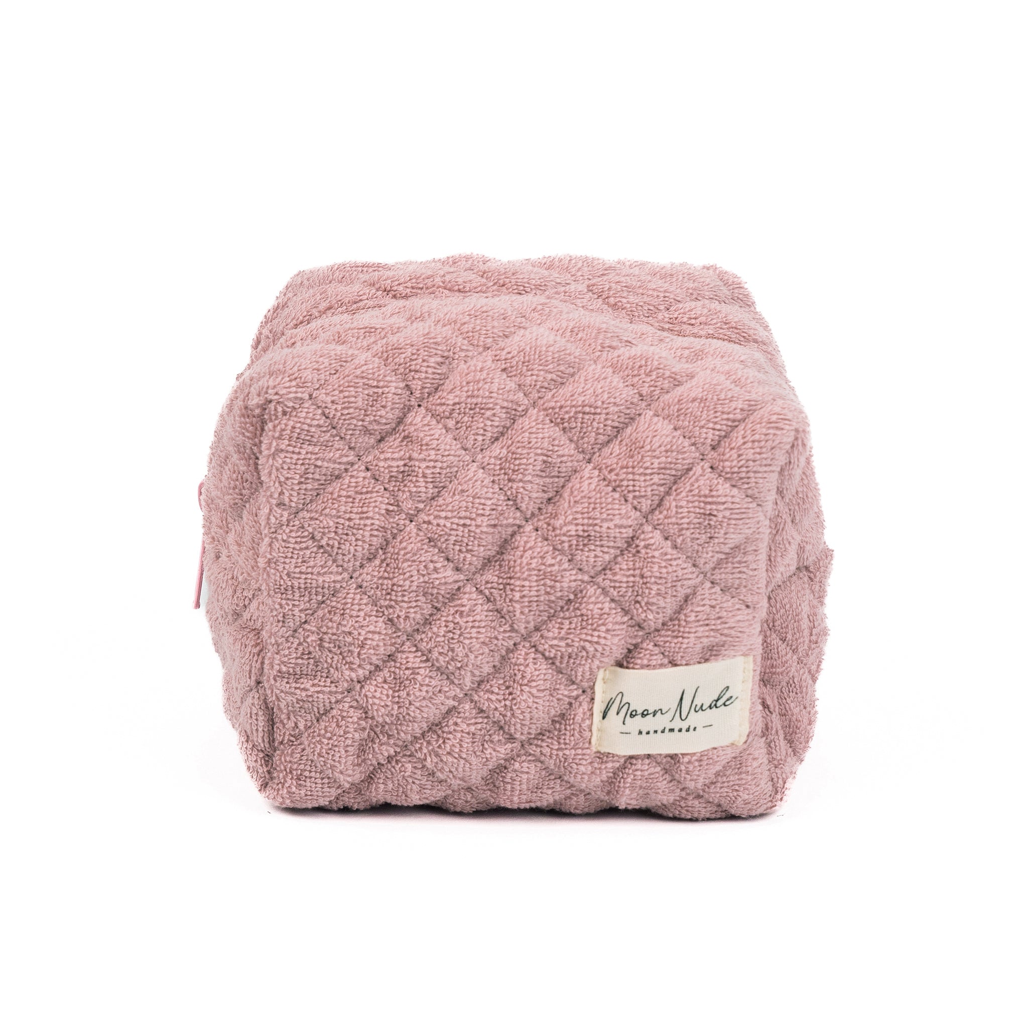 Blush Mini Makeup Bag