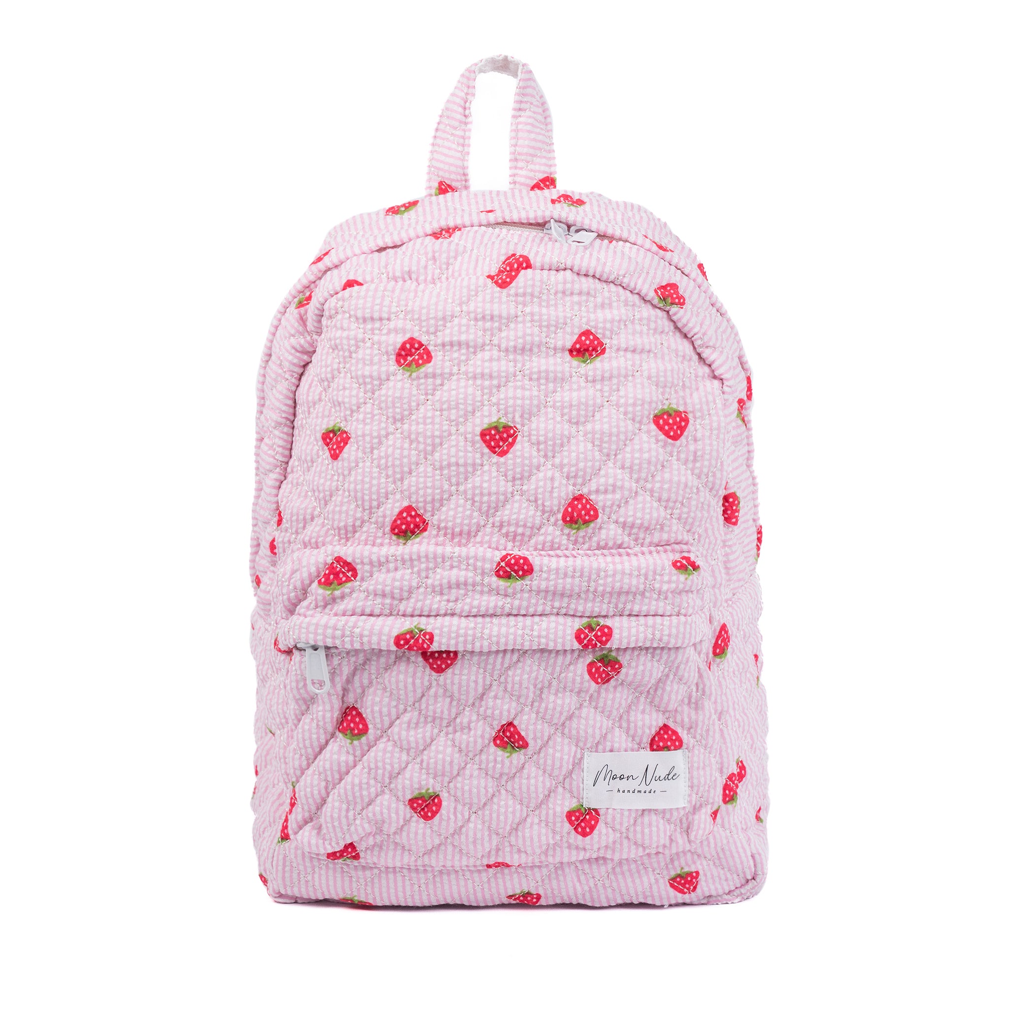 Strawberry Backpack