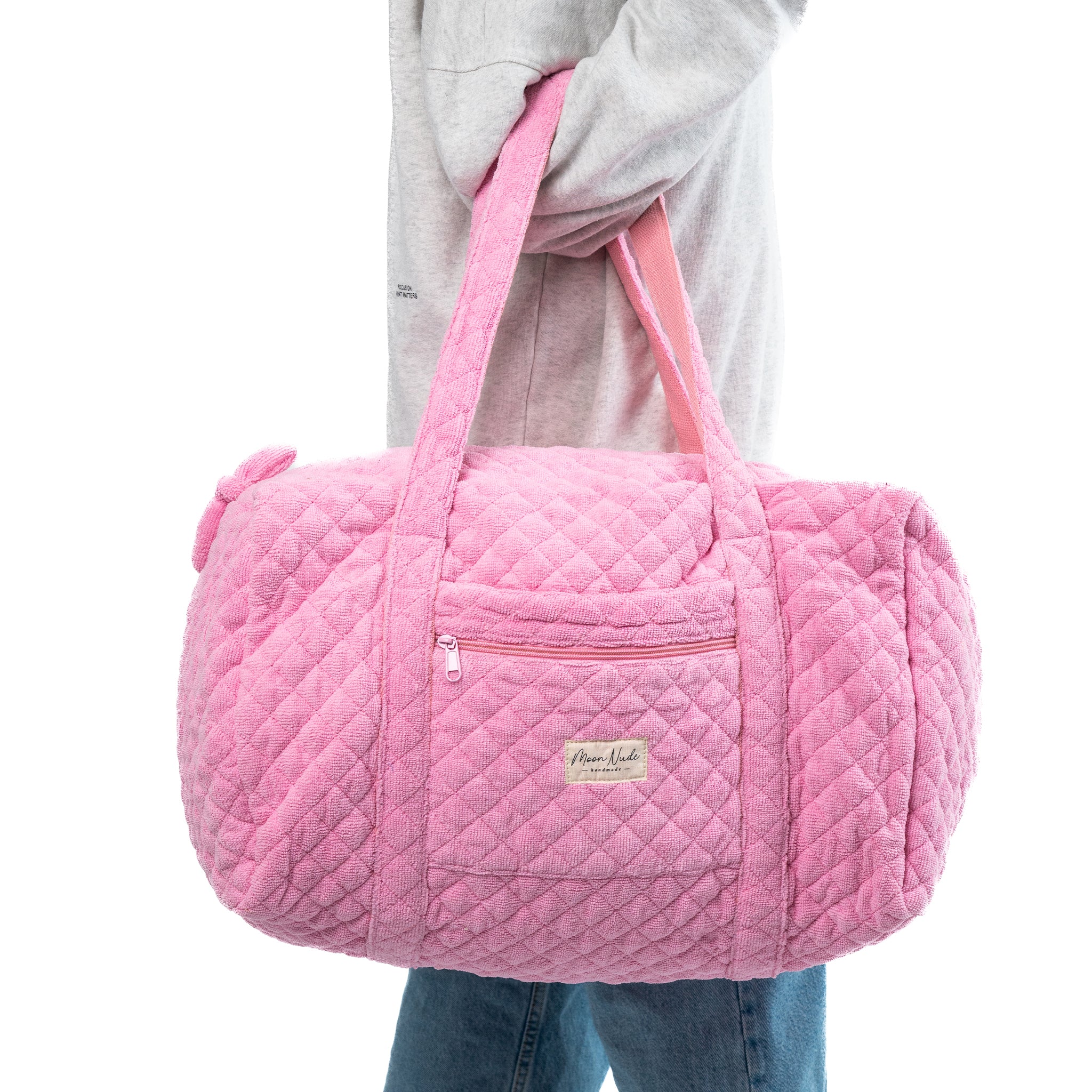 Candy Large Duffel Bag