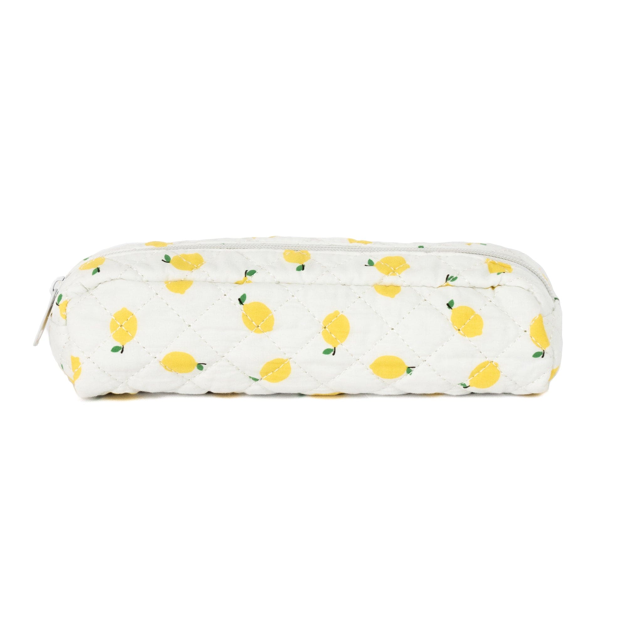 Moon Nude Lemonade Pencil Case