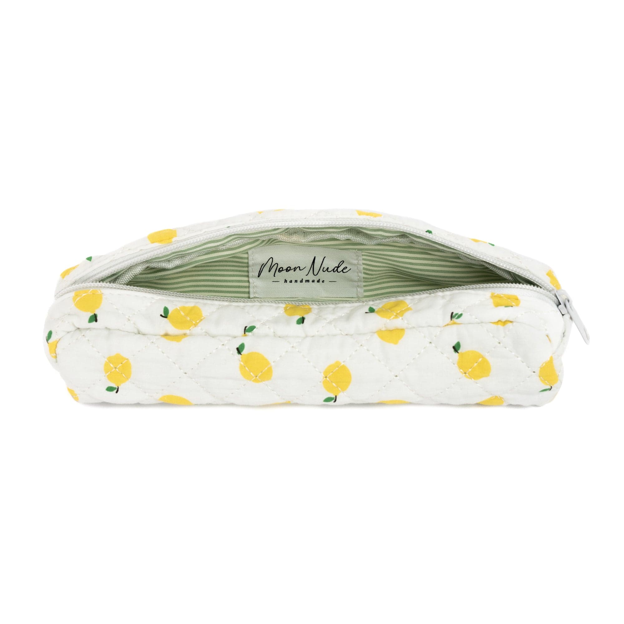 Moon Nude Lemonade Pencil Case