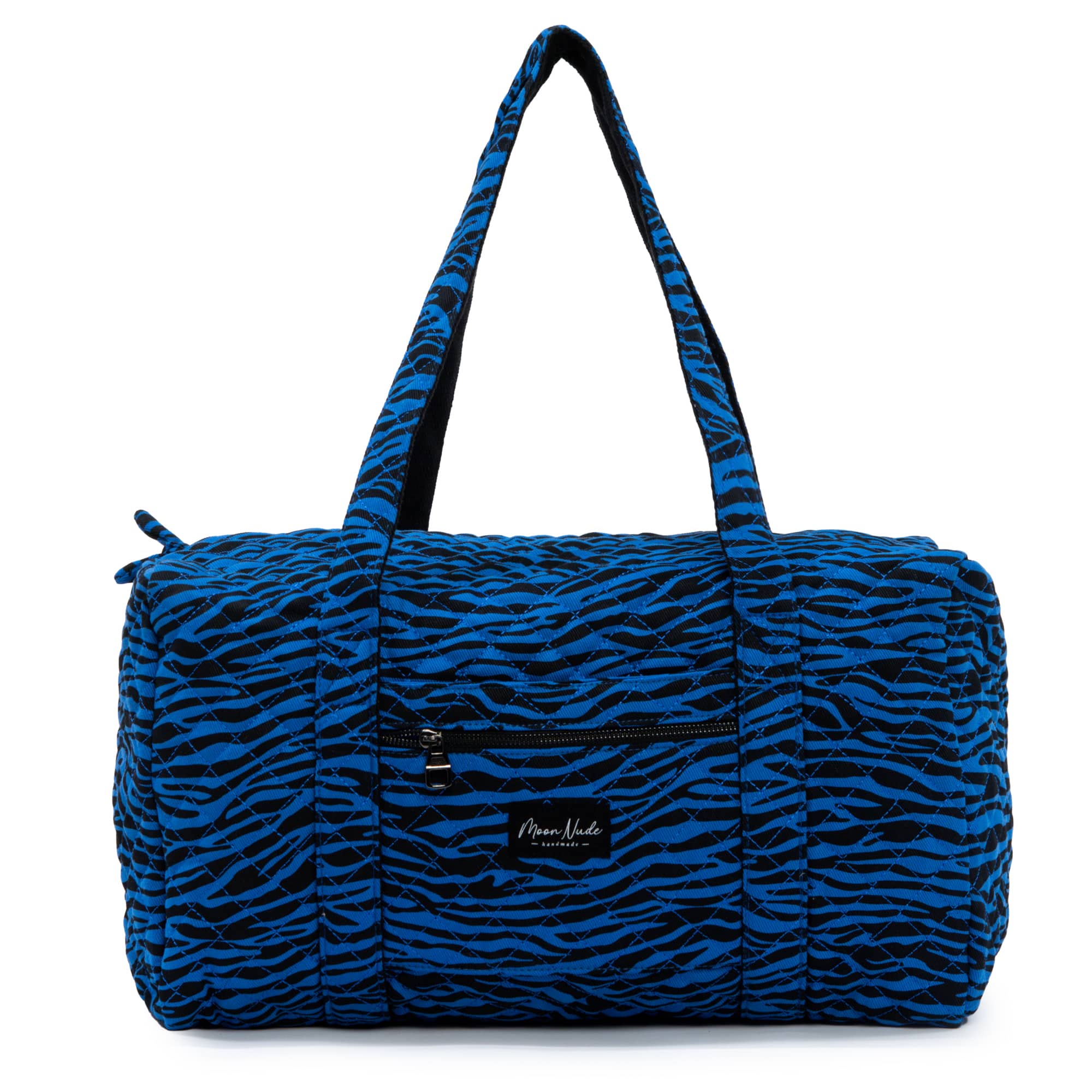 Moon Nude Mirage Large Duffel Bag