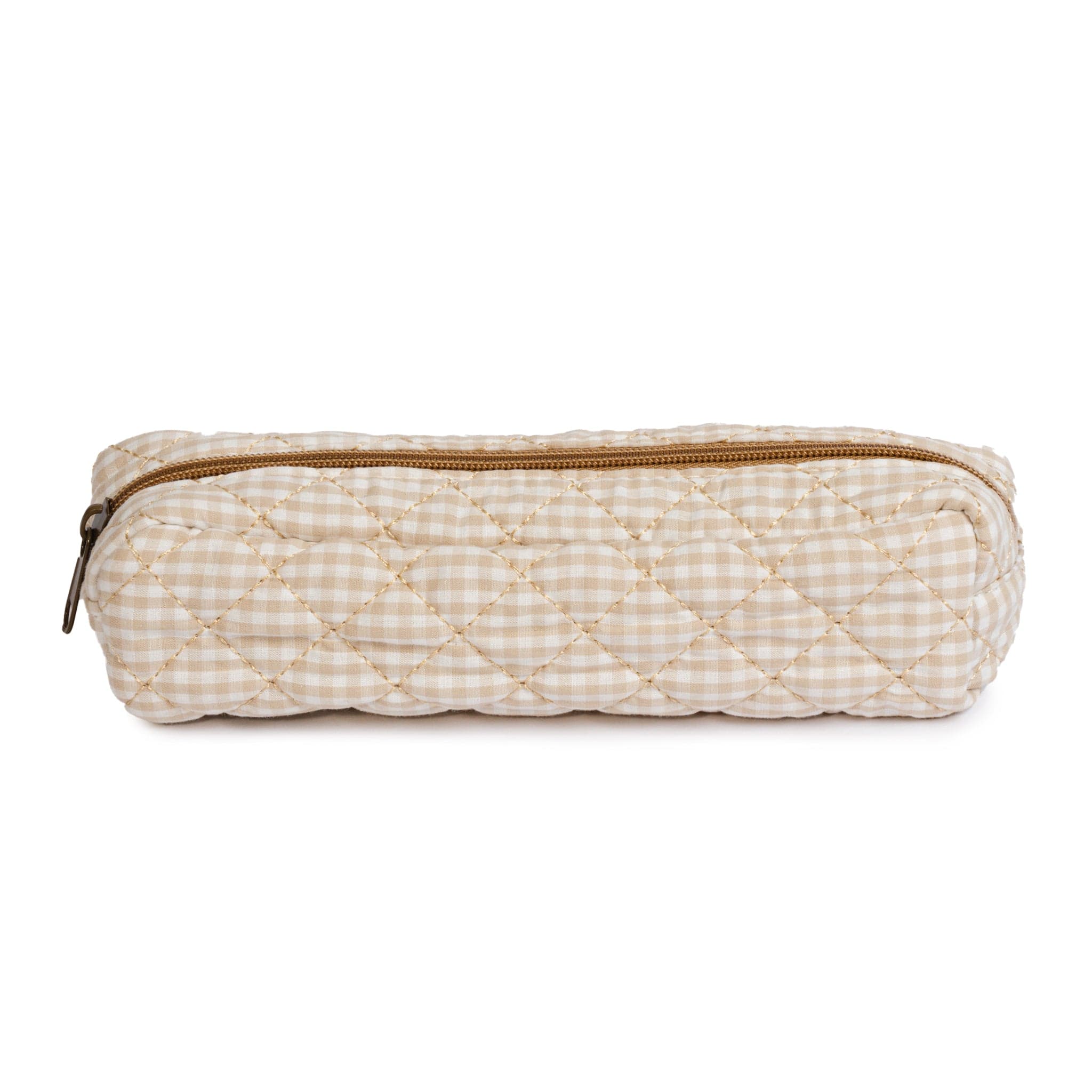 Moon Nude Nude Pencil Case