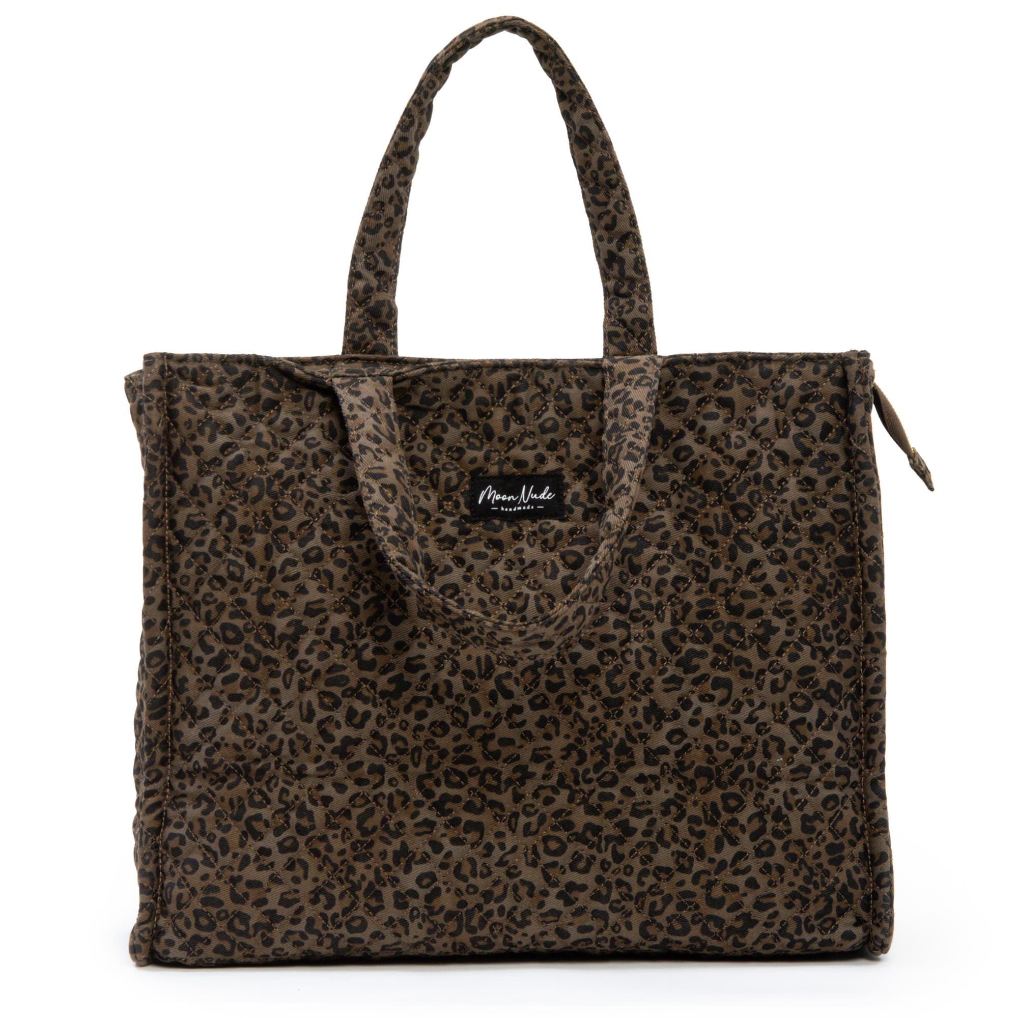 Moon Nude Savanna Large Shopper