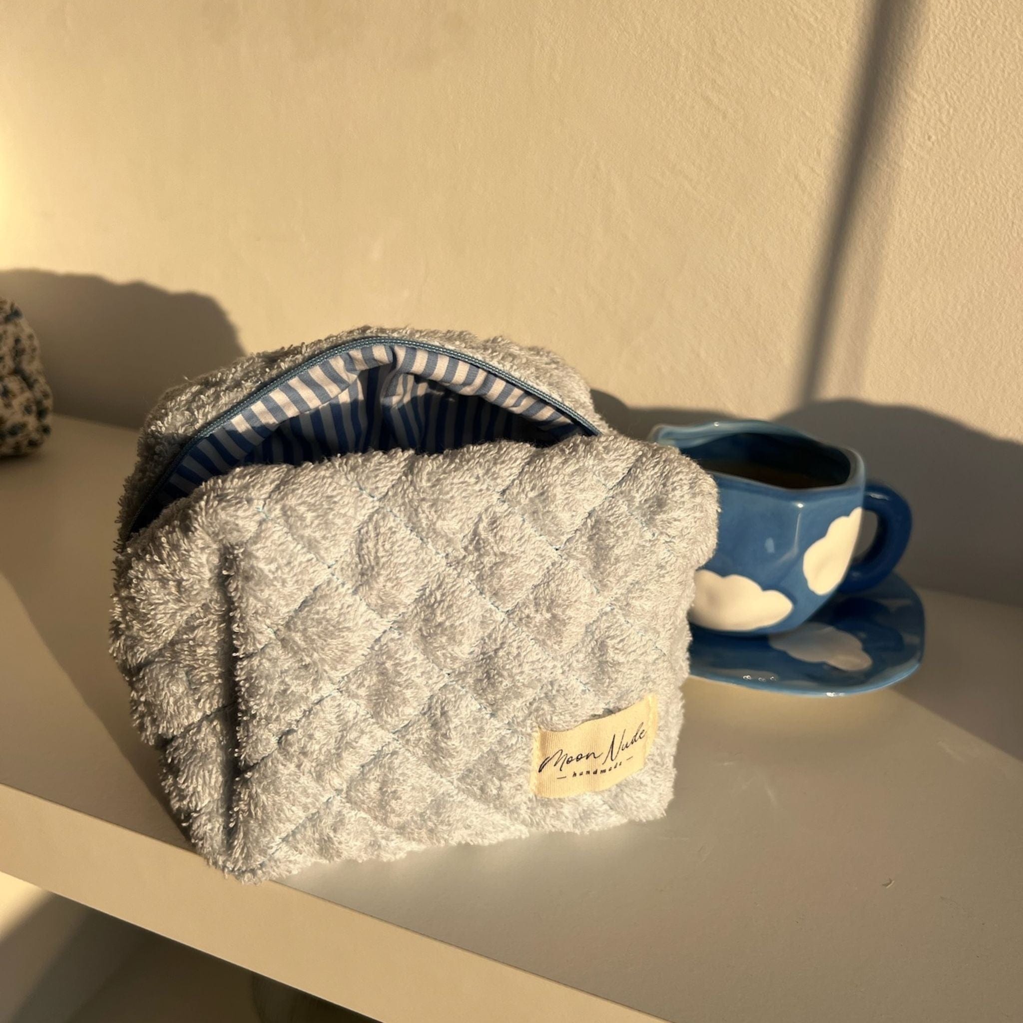 Moon Nude Sky Mini Makeup Bag