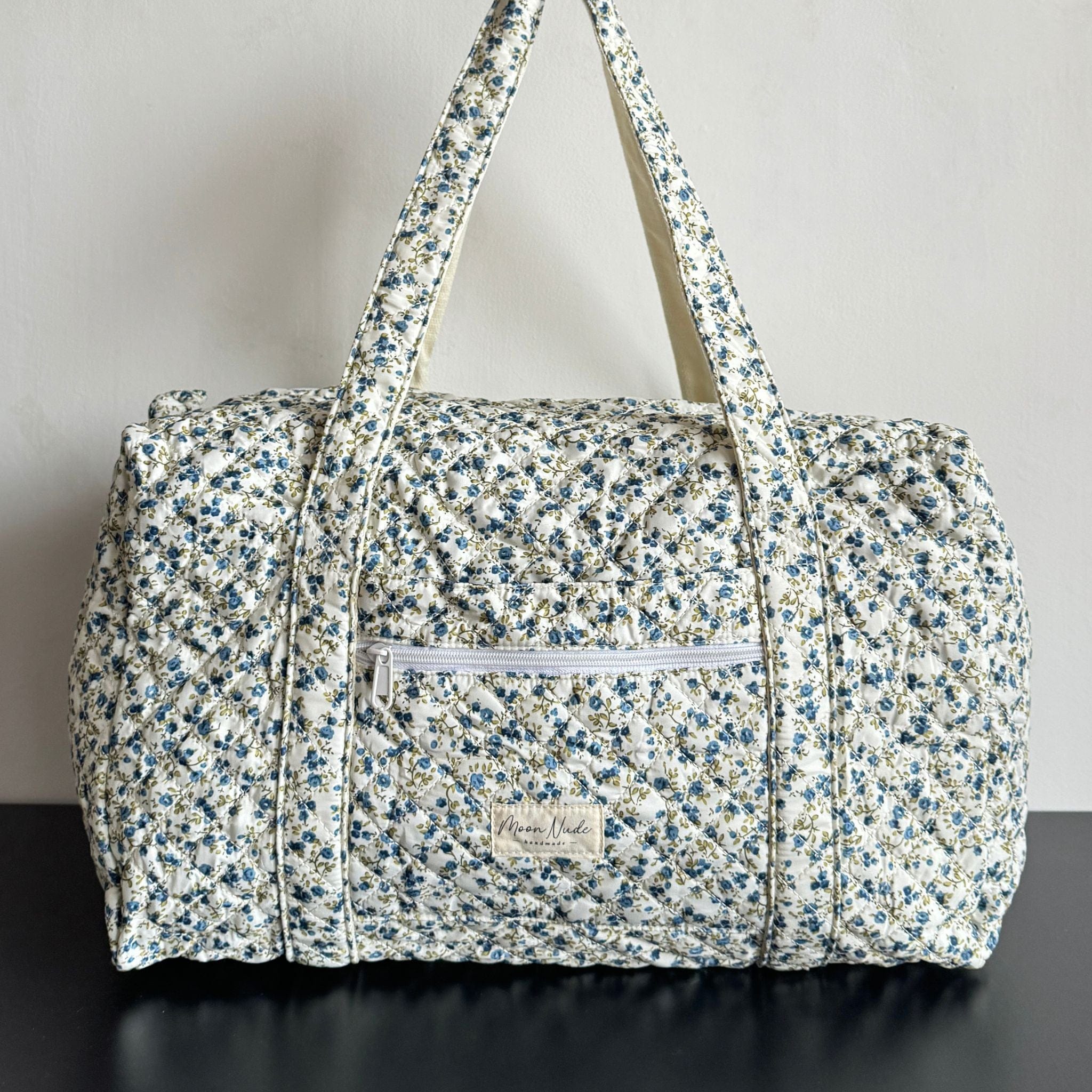 Moon Nude Spring Large Duffel Bag