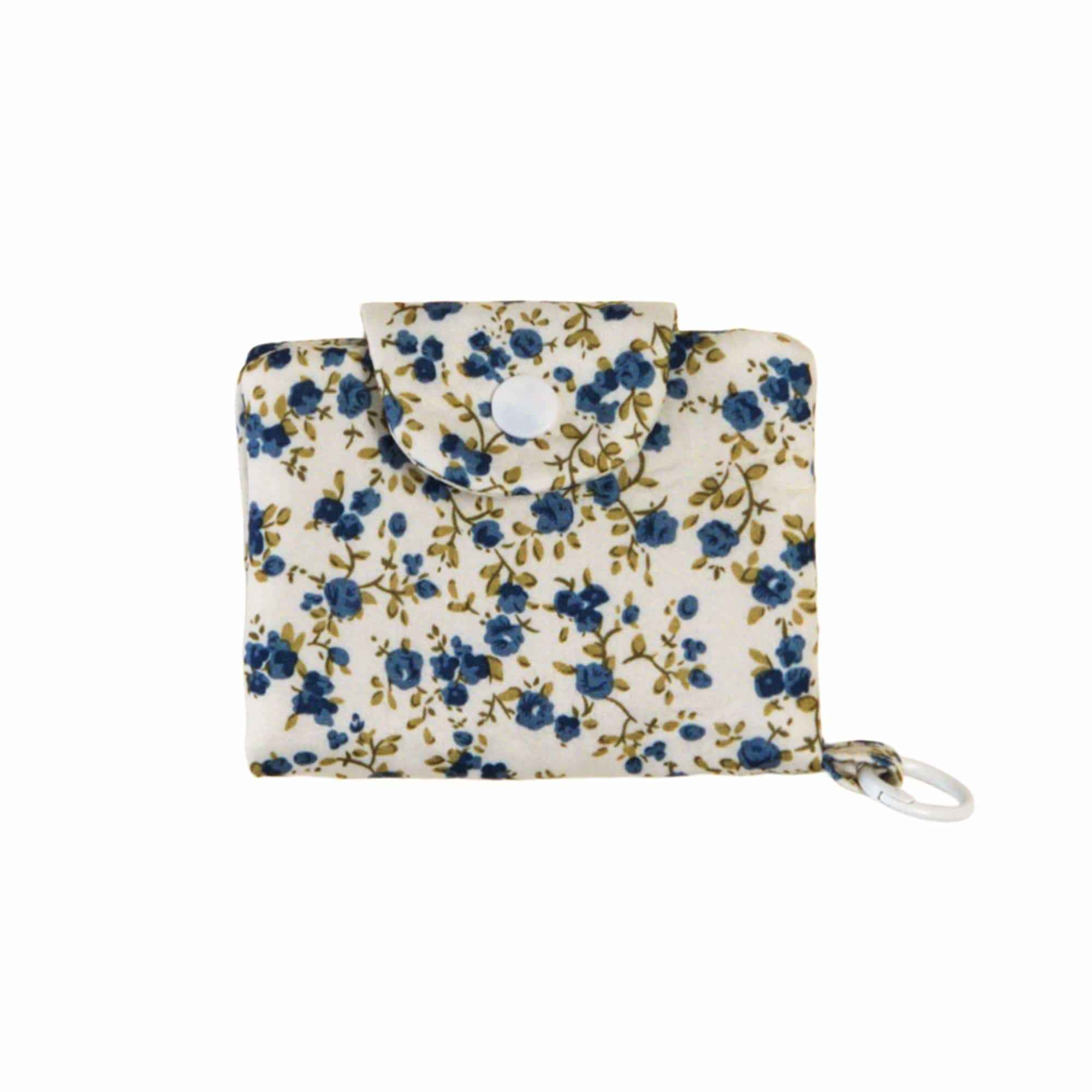 Moon Nude Spring Wallet