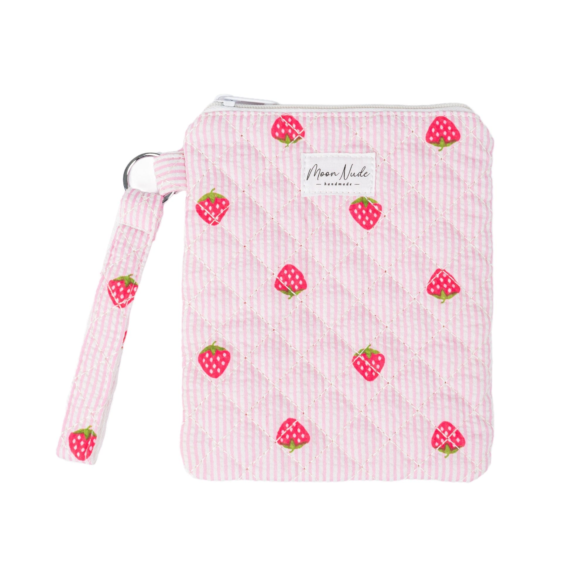 Moon Nude Strawberry eReader Pouch